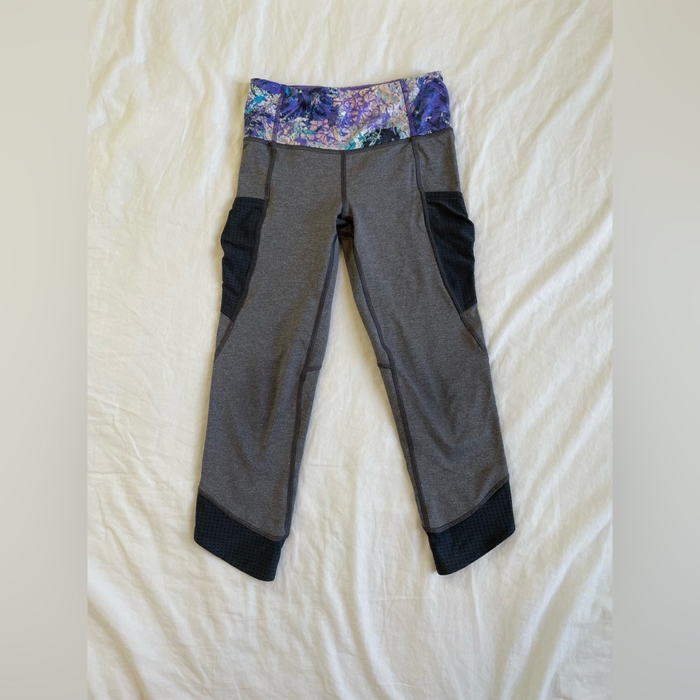 Ivivva leggings